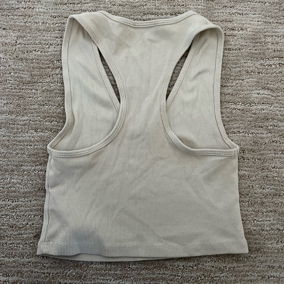 Zara Tank Top - Picture 2 of 3